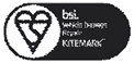 BSI Kitemark logo