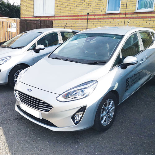 Courtesy Cars